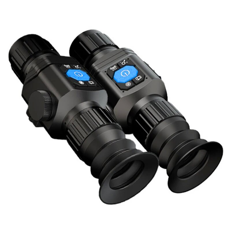 Thermal Imaging Monocular 384X288 - منظار حراري للرؤية الليلية بالأشعة تحت
