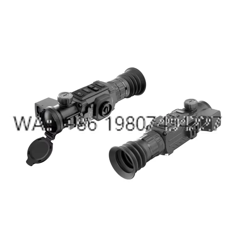 Thermal Scope 640X512 Hunting - منظار حراري 640x512 أحادي العين مع