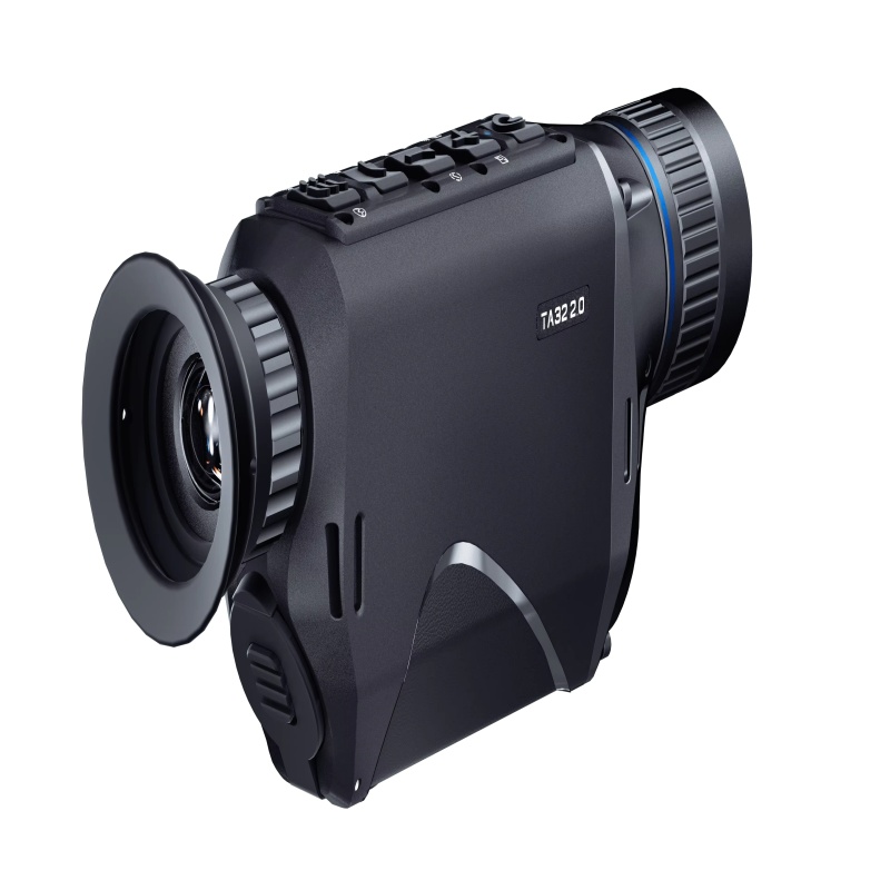 Infrared Thermal Monocular 50Hz - منظار حراري أحادي العين PARD TA32