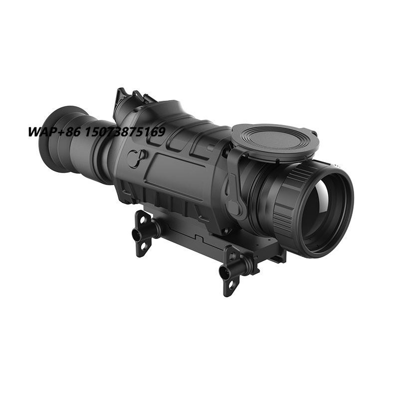 Infrared Thermal Monocular 50Hz - منظار حراري بالأشعة تحت الحمراء مقاوم