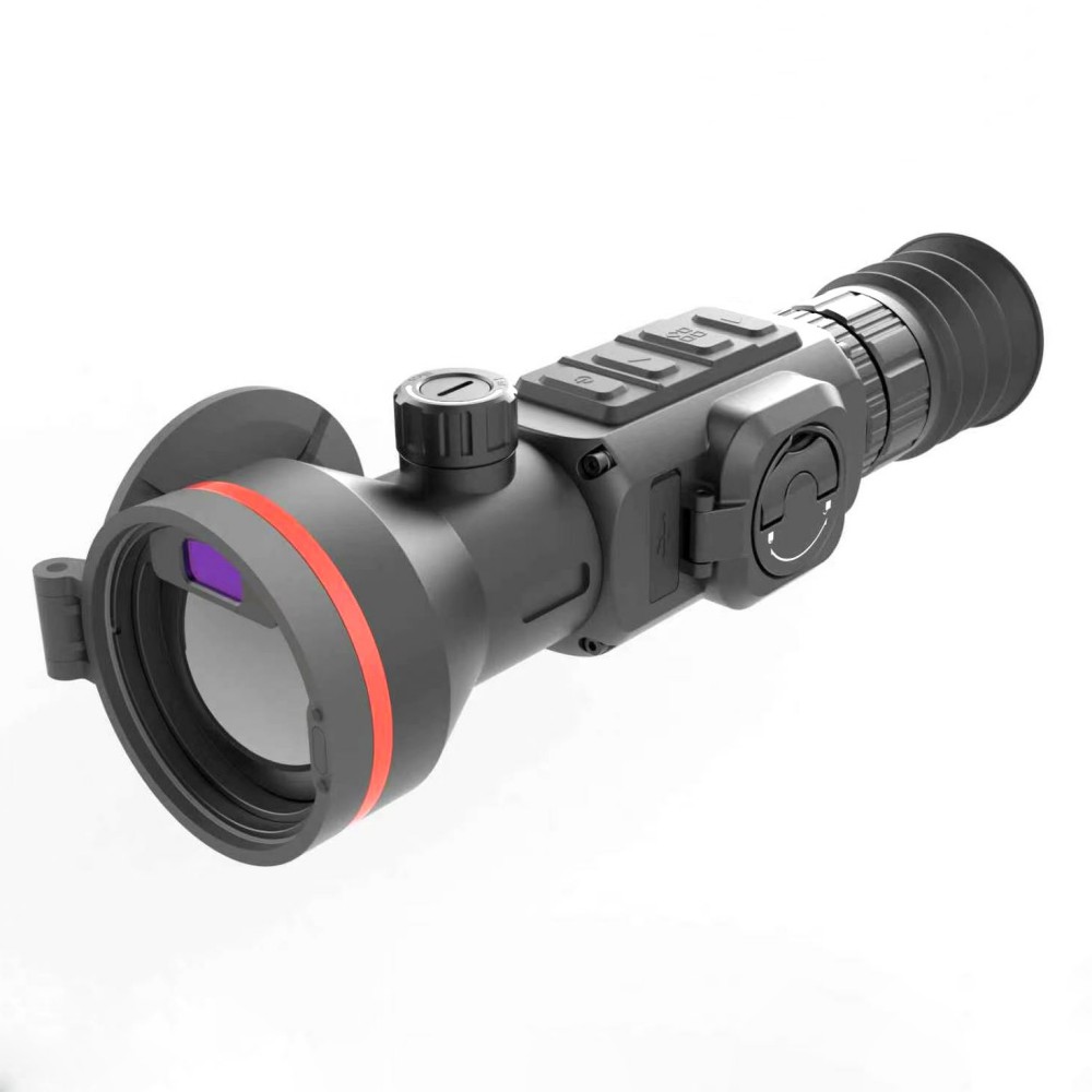 Thermal Monocular Laser Rangefinder - جهاز رؤية حرارية أحادي العين TMRS650L