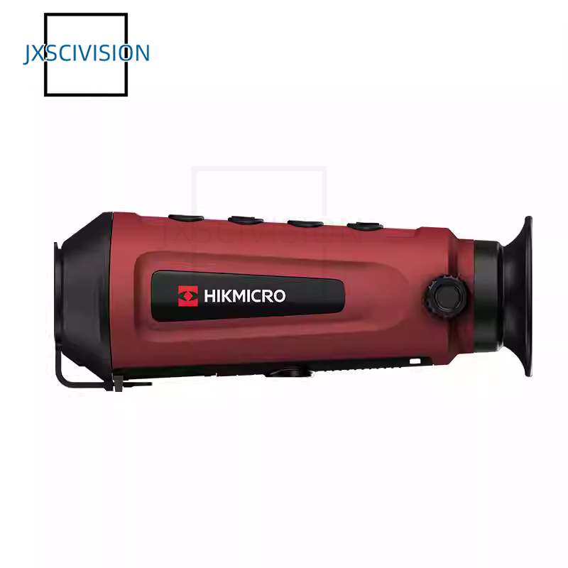 Thermal Night Vision Monocular - منظار حراري جديد LE10 LE15 للرؤية