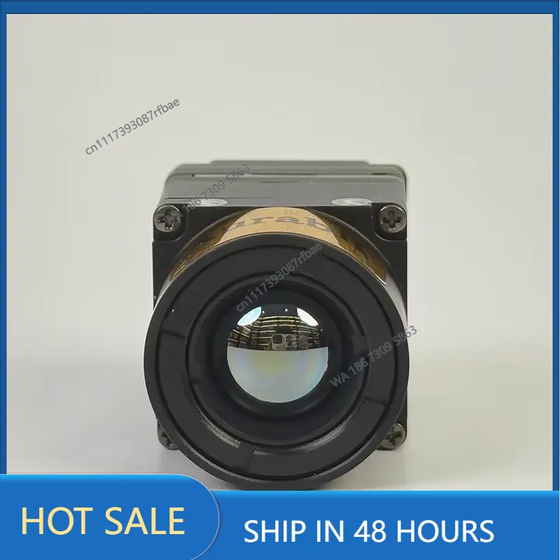 Thermal Imager 640 Resolution - عدسة كاميرا تصوير حراري FPV، وحدة