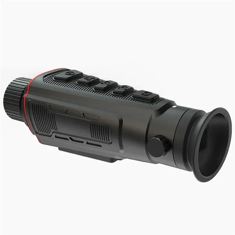 Thermal Clip On Scope 35Mm - مشبك طويل المدى على الرؤية الليلية