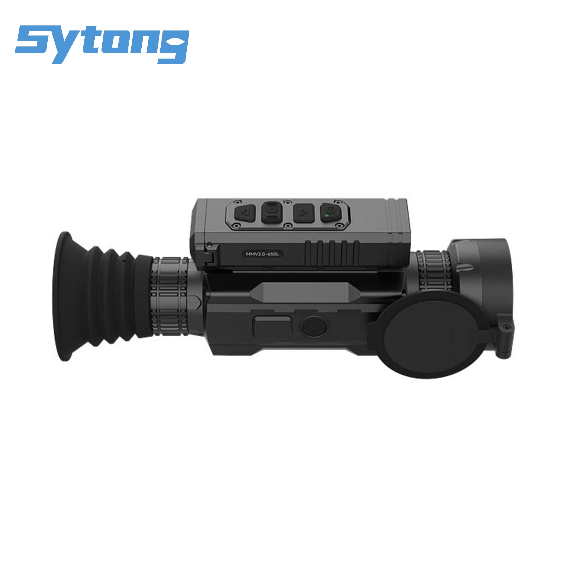 Thermal Scope 640X512 Hunting - منظار حراري Sytong MM V2.0 بدقة