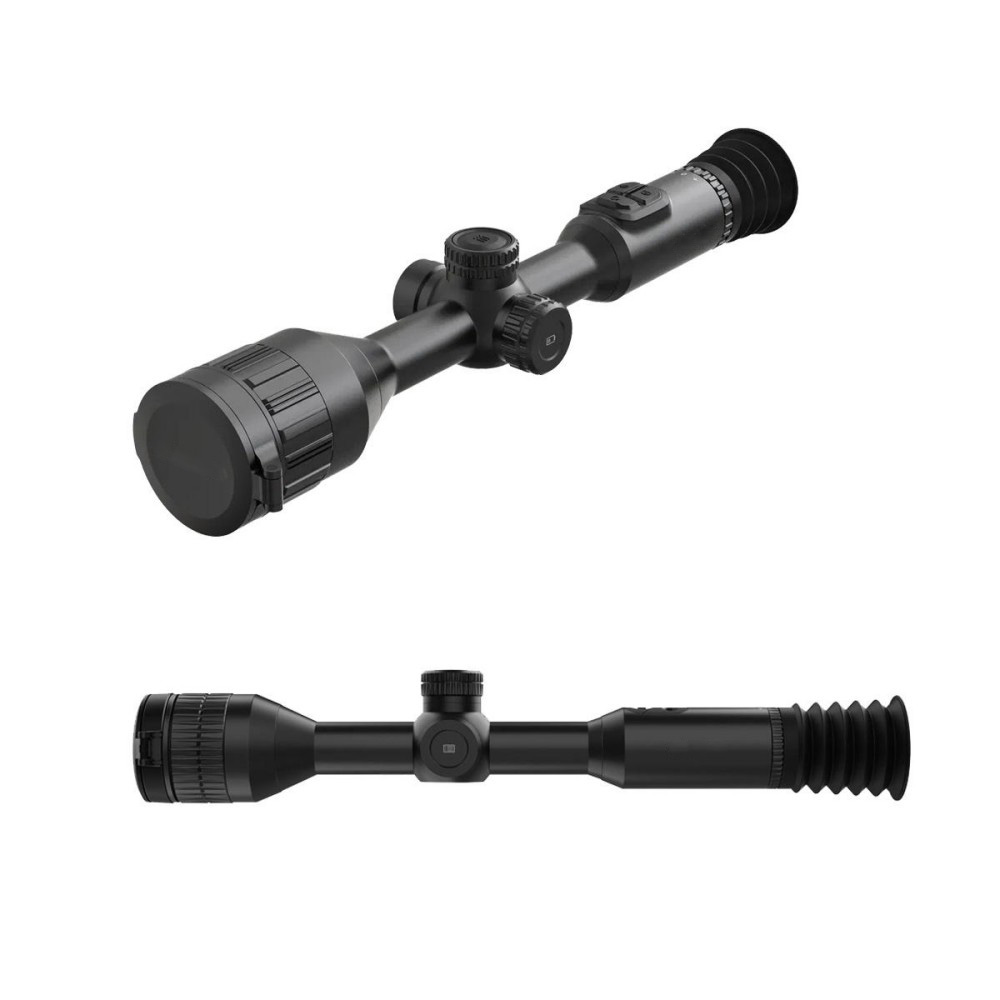 Thermal Scope 640X512 Hunting - منظار حراري بالأشعة تحت الحمراء 50