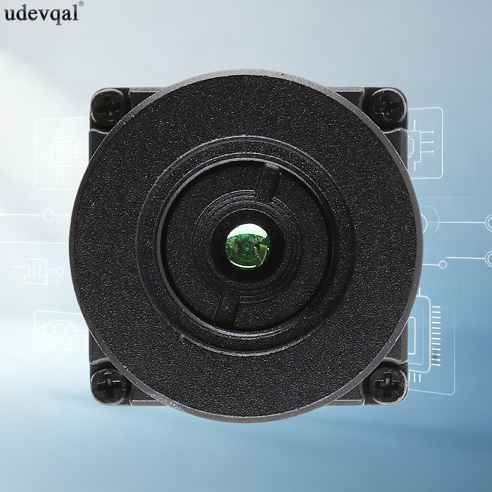 Thermal Imager 640 Resolution - عدسة تصوير حراري بالأشعة تحت الحمراء