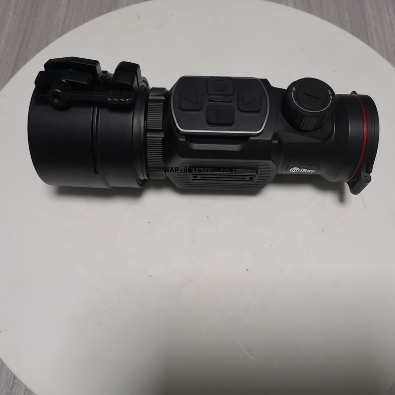 Thermal Imager 640 Resolution - مشبك MAH50 1x، 2x، 4x تصوير