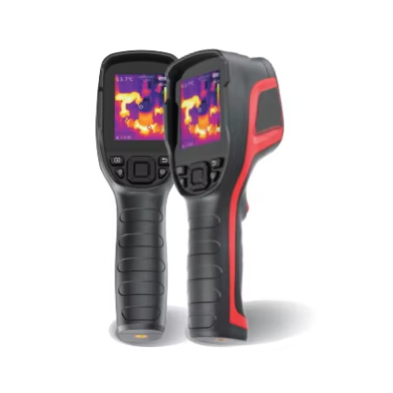 Handheld Thermal Camera 256X192 - كاميرا تصوير حراري محمولة باليد بدقة