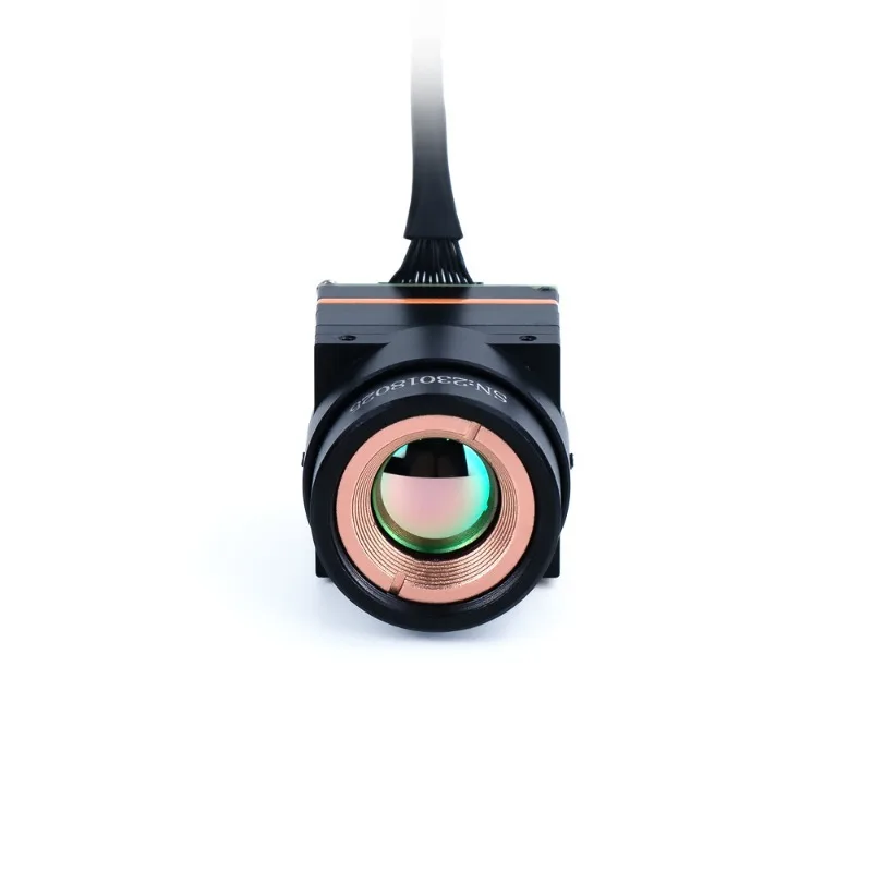 Thermal Imager 640 Resolution - كاميرا تصوير حراري بدقة 640 *