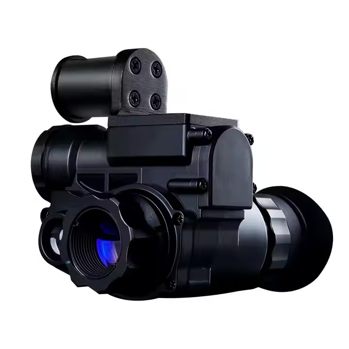 Thermal Night Vision Monocular - منظار حراري رقمي NVG10 للرؤية الليلية