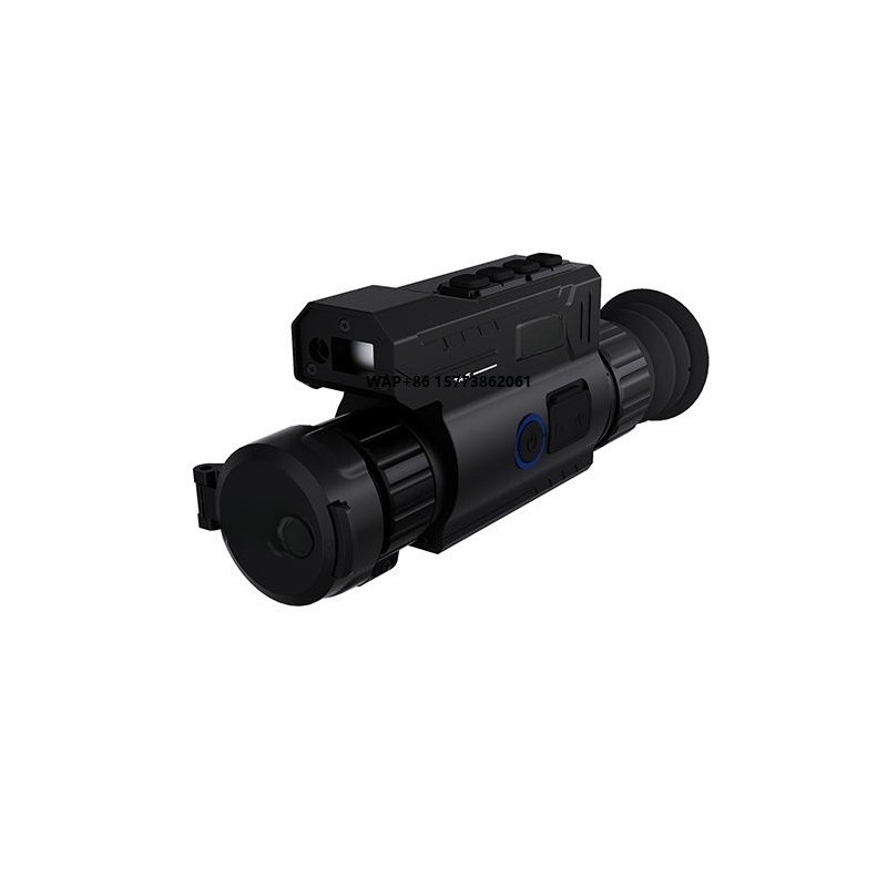 Thermal Imaging Monocular 384X288 - TRS-325LRF 384X288 دقة عالية مقاومة الصدمات
