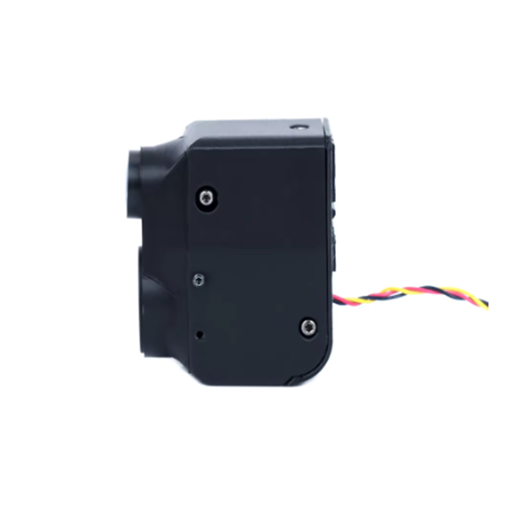 كاميرا أكسيس فلاينج ثنائية الع - مراجعة Thermal Imager 640 Resolution وسعره