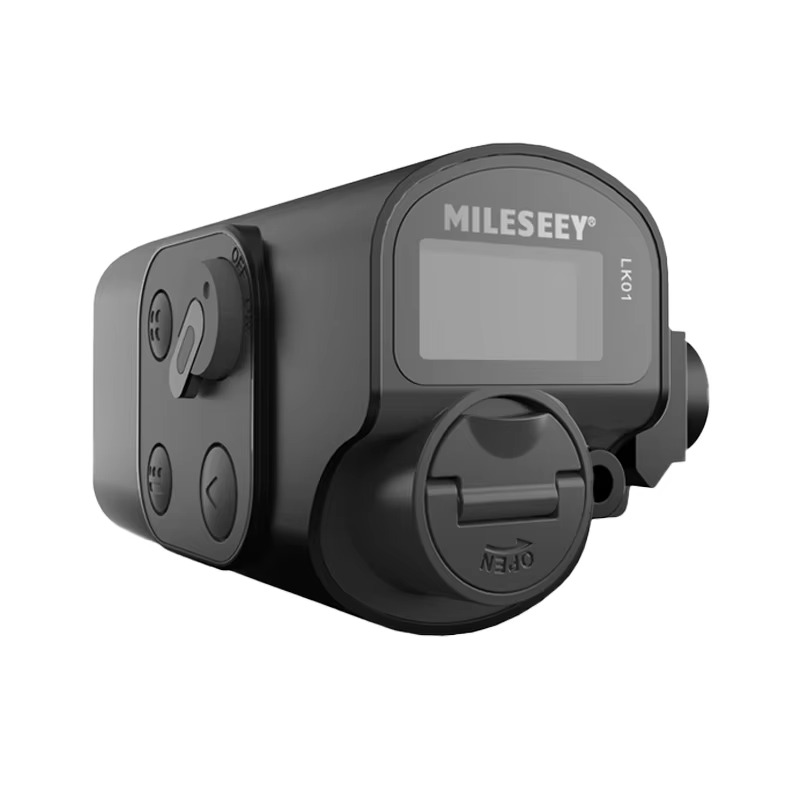 جهاز قياس المسافات بالليزر الذ - مراجعة Thermal Monocular Laser Rangefinder وسعره