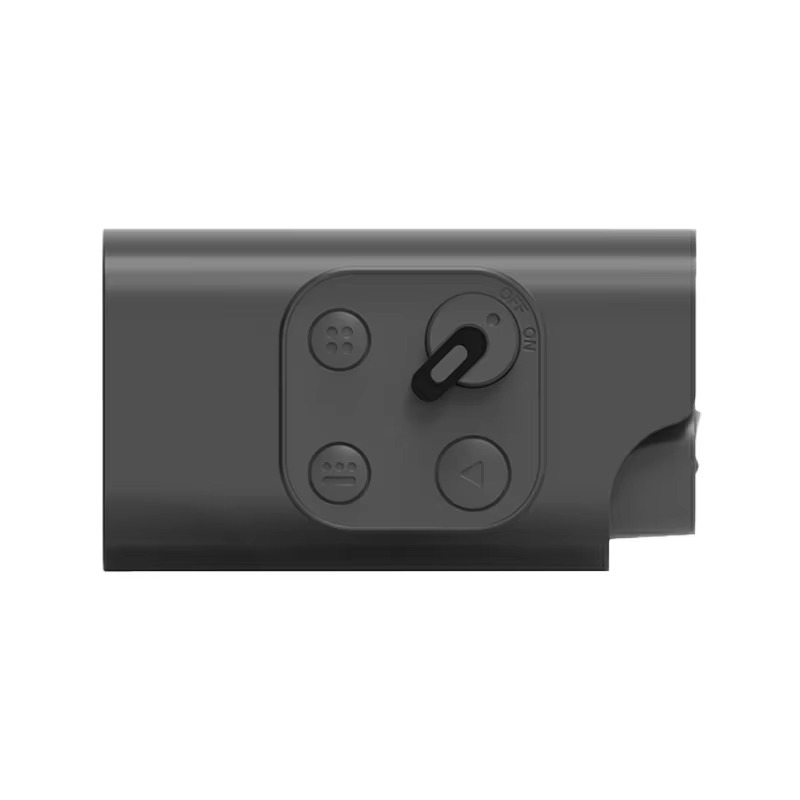 جهاز قياس المسافات بالليزر الذ - مراجعة Thermal Monocular Laser Rangefinder وسعره
