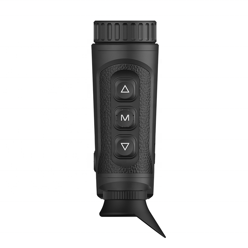 خدمات تصنيع المعدات الأصلية (O - مراجعة Thermal Scope 640X512 Hunting وسعره