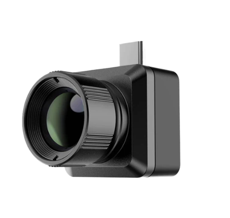 منظار حراري Senmo T2PRO للصيد  - مراجعة Thermal Night Vision Monocular وسعره