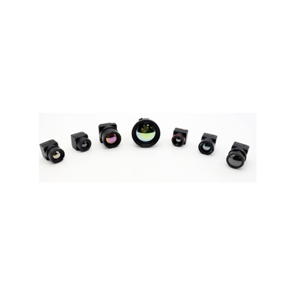 وحدة كاميرا التصوير الحراري با - مراجعة Thermal Imager 640 Resolution وسعره