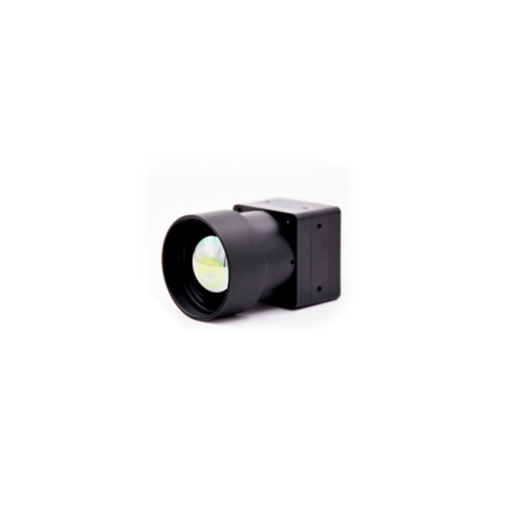 وحدة كاميرا التصوير الحراري با - مراجعة Thermal Imager 640 Resolution وسعره