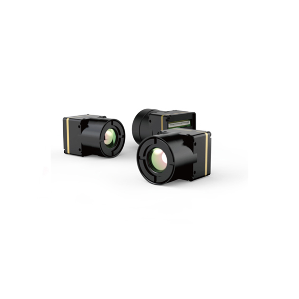 وحدة كاميرا التصوير الحراري با - مراجعة Thermal Imager 640 Resolution وسعره