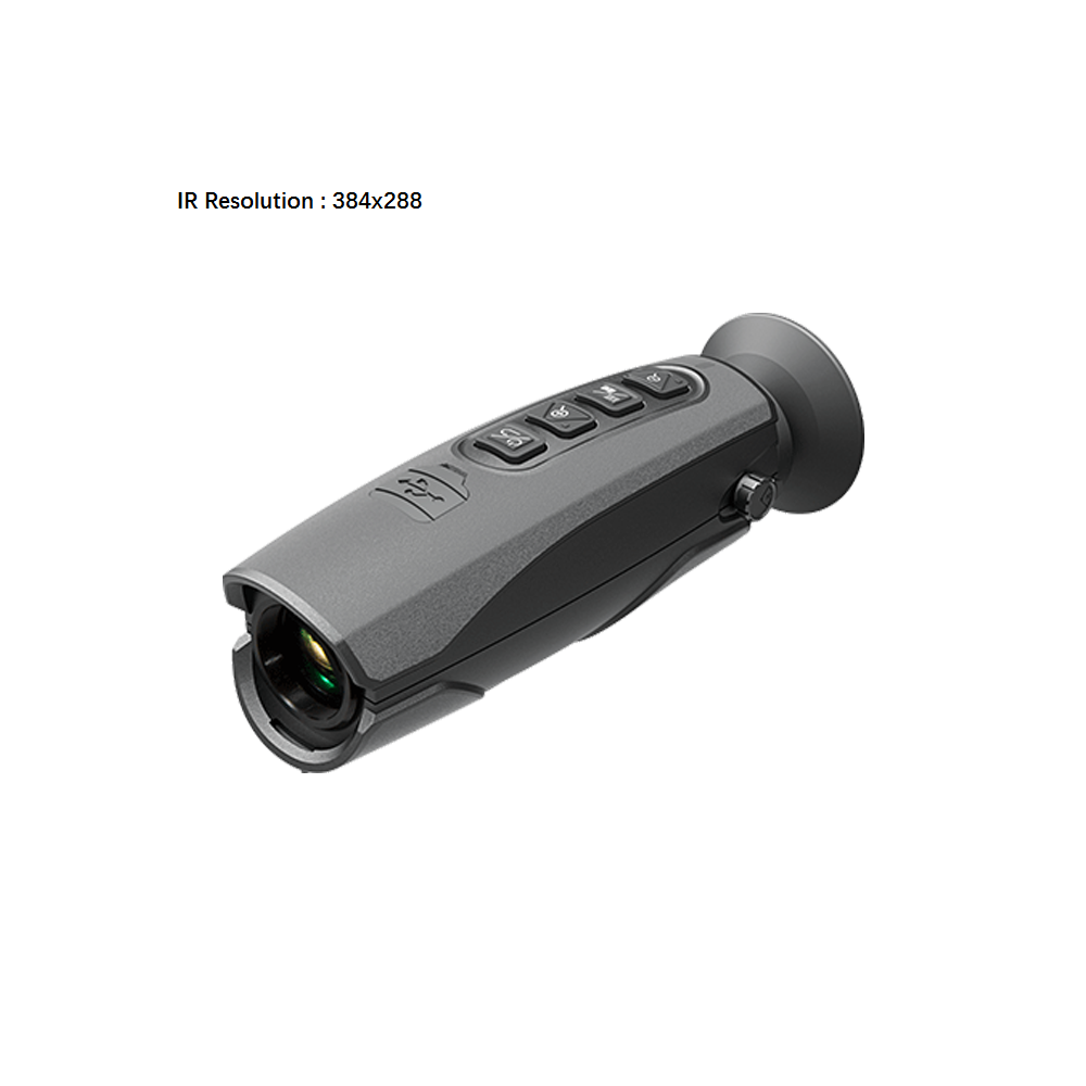 منتجات متميزة 2026 CEM T-72 كا - مراجعة Thermal Imaging Monocular 384X288 وسعره