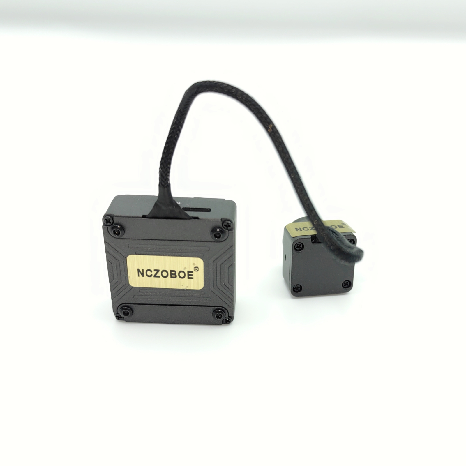 كاميرا التصوير الحراري من NCZO - مراجعة Thermal Imager 640 Resolution وسعره