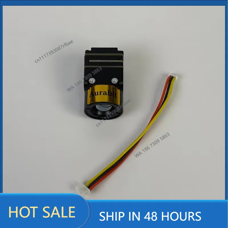 عدسة كاميرا تصوير حراري FPV، و - مراجعة Thermal Imager 640 Resolution وسعره