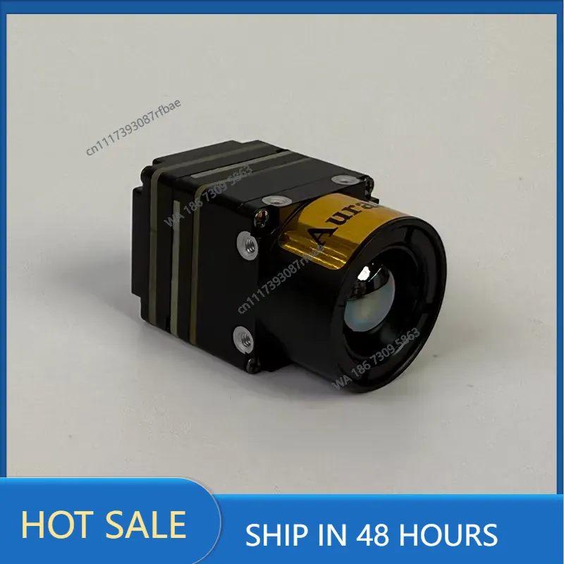 عدسة كاميرا تصوير حراري FPV، و - مراجعة Thermal Imager 640 Resolution وسعره