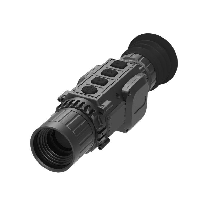 منظار حراري 384×288 بدقة 35 مل - مراجعة Thermal Night Vision Monocular وسعره