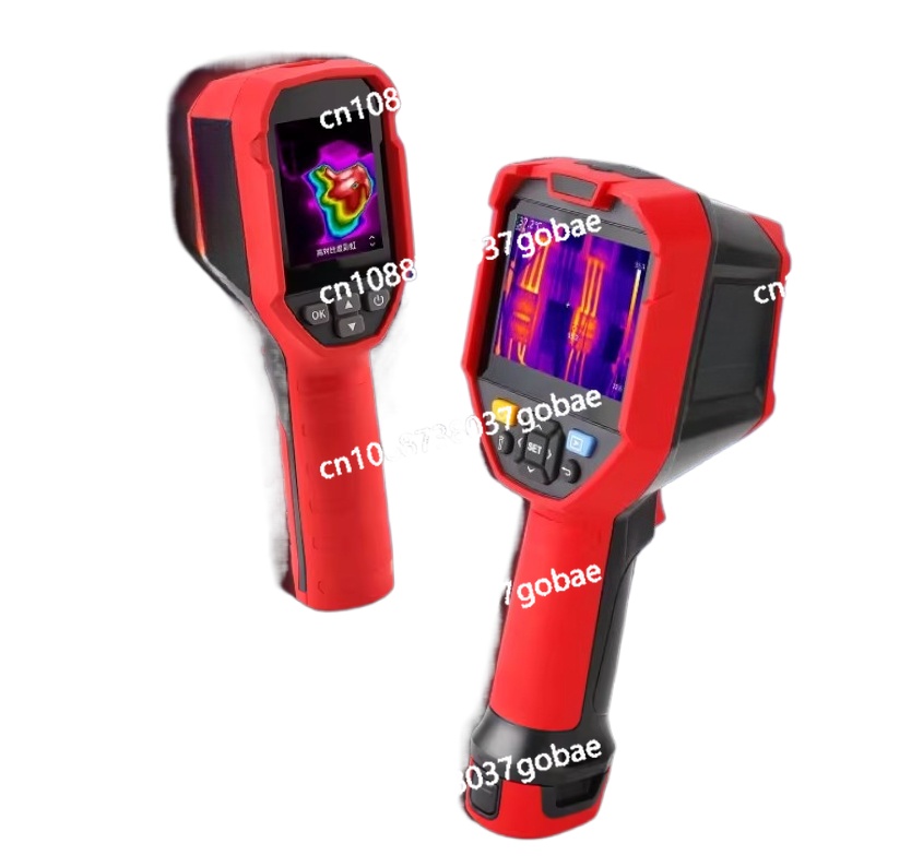 كاميرا تصوير حراري ET692C بدقة - مراجعة Thermal Camera Pcb Repair 256X192 وسعره