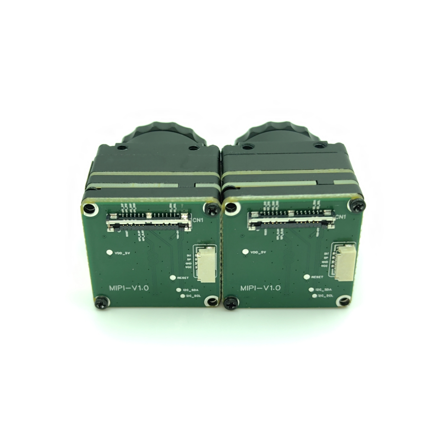 وحدة تصوير حراري صغيرة غير مبر - مراجعة Thermal Imager 640 Resolution وسعره