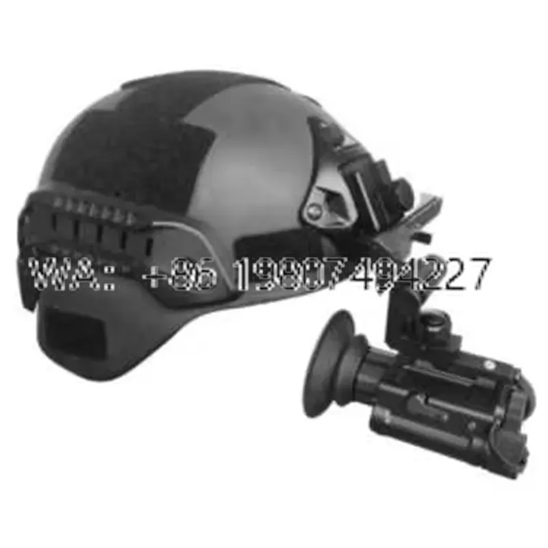 منظار تصوير حراري 640x512 للصي - مراجعة Thermal Scope 640X512 Hunting وسعره