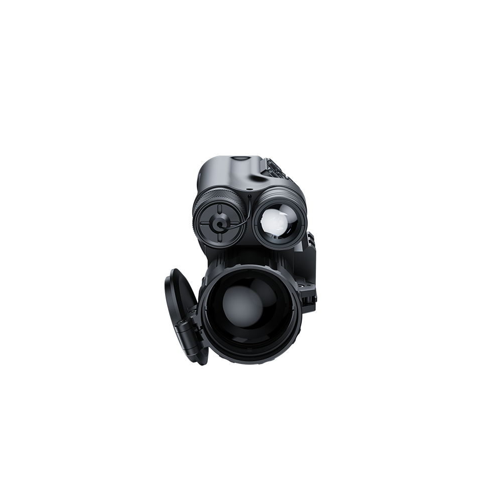 المجال الأمامي للتصوير الحراري - مراجعة Thermal Imaging Monocular 384X288 وسعره