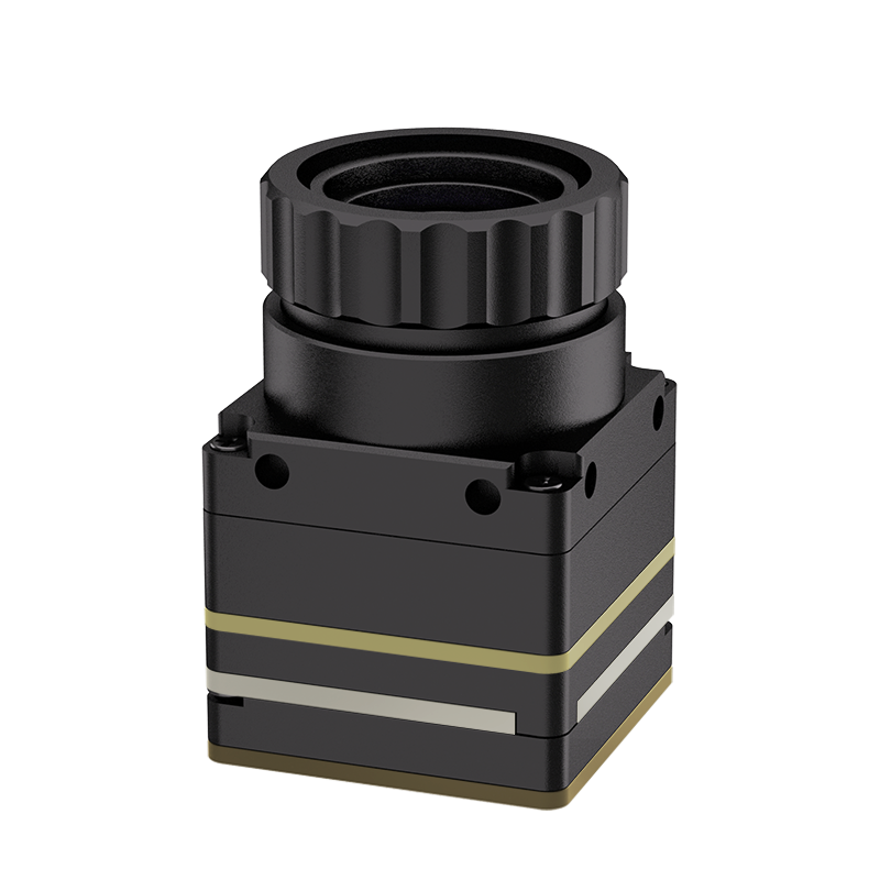 وحدة كاميرا تصوير حراري HDANIE - مراجعة Thermal Imager 640 Resolution وسعره
