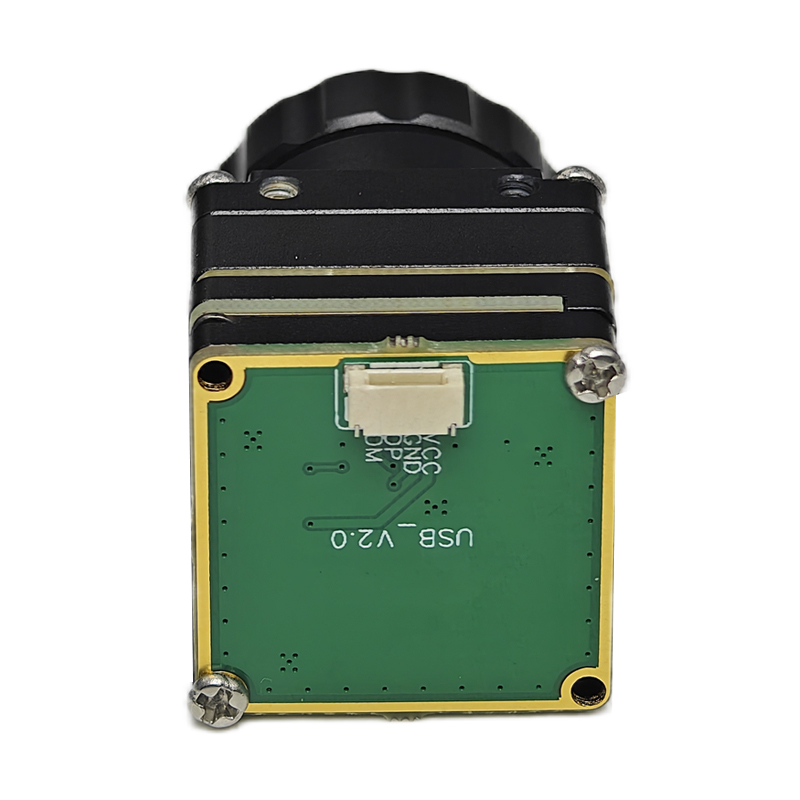وحدة كاميرا تصوير حراري HDANIE - مراجعة Thermal Imager 640 Resolution وسعره