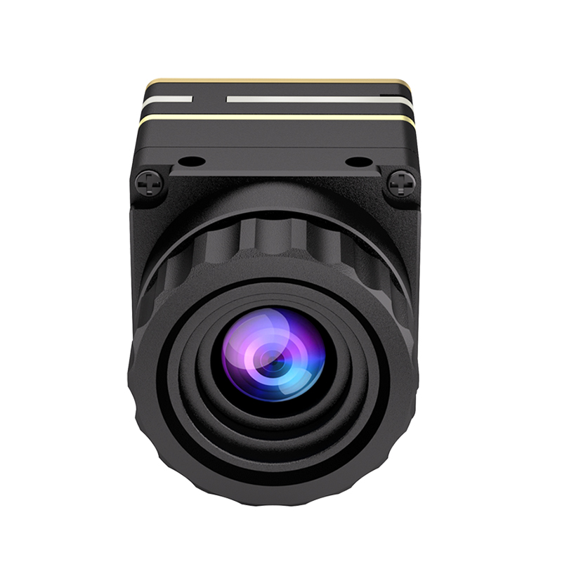 وحدة كاميرا تصوير حراري HDANIE - مراجعة Thermal Imager 640 Resolution وسعره