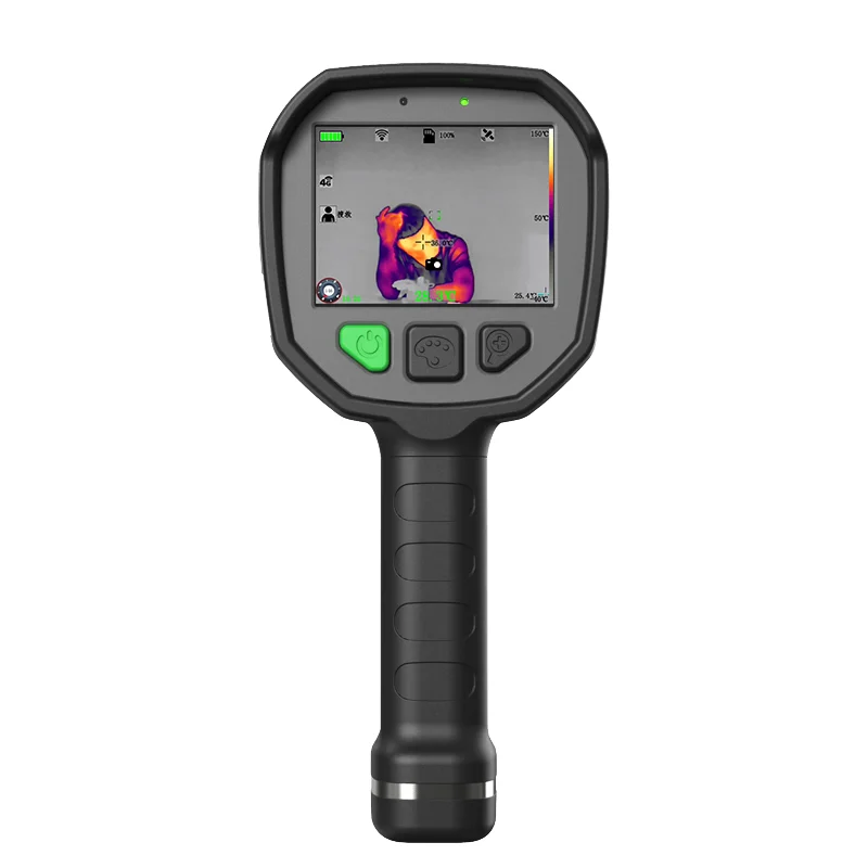 2025 منتجات مميزة توريد المصنع - مراجعة Thermal Imager 640 Resolution وسعره