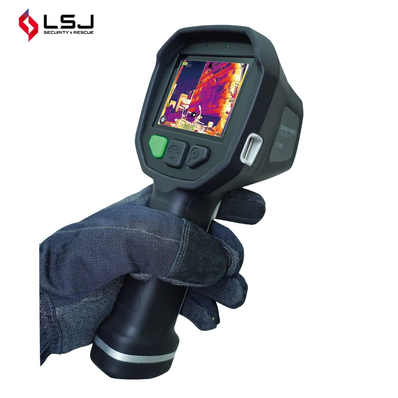 2025 منتجات مميزة توريد المصنع - مراجعة Thermal Imager 640 Resolution وسعره