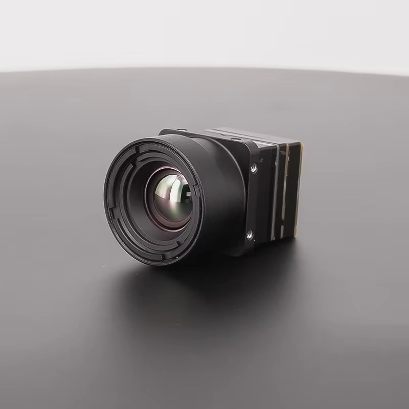 سعر المصنع 640*512 جهاز تصوير  - مراجعة Thermal Imager 640 Resolution وسعره