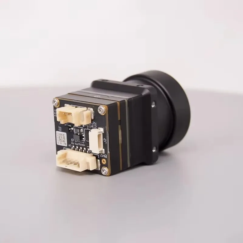 سعر المصنع 640*512 جهاز تصوير  - مراجعة Thermal Imager 640 Resolution وسعره