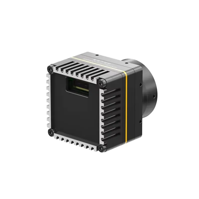 كاميرا حرارية للسيارات بدقة 64 - مراجعة Thermal Imager 640 Resolution وسعره