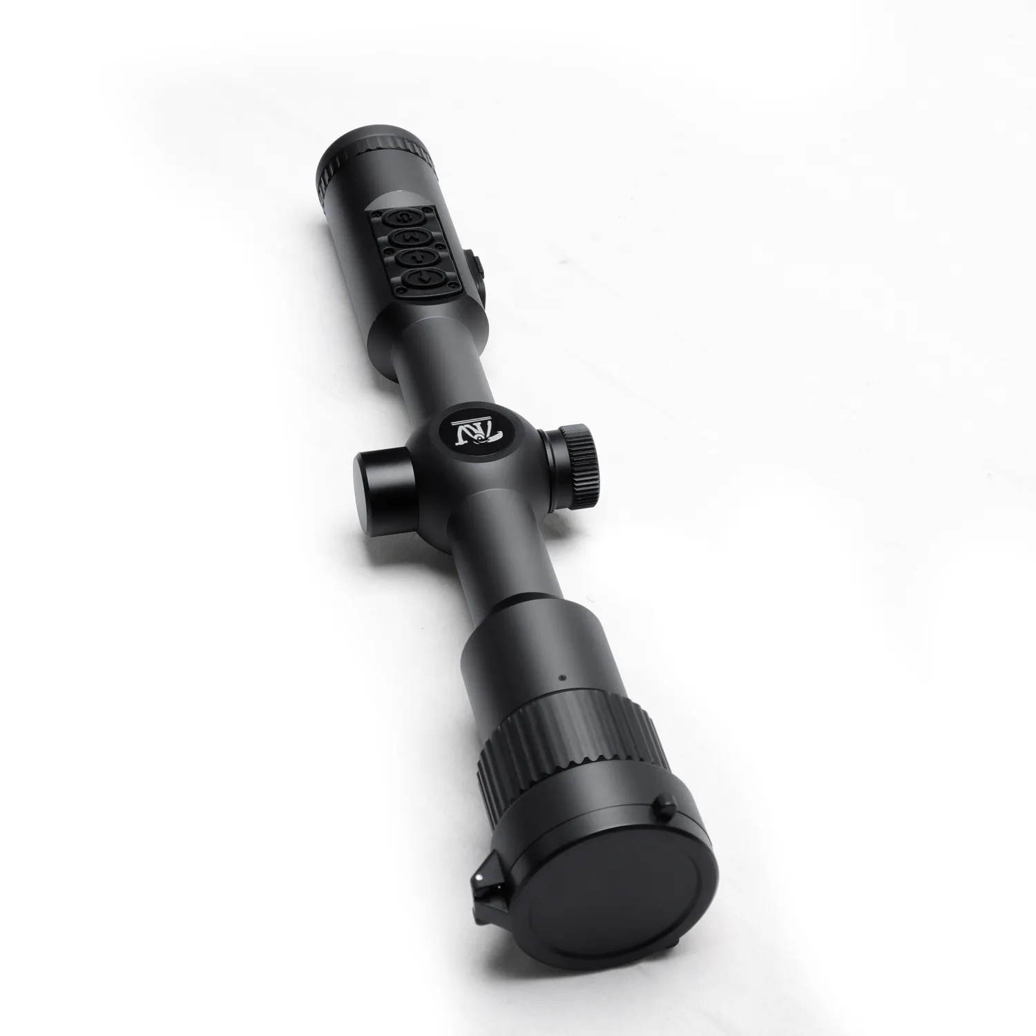منظار حراري TRV بدقة 640*512 ب - مراجعة Thermal Imager 640 Resolution وسعره