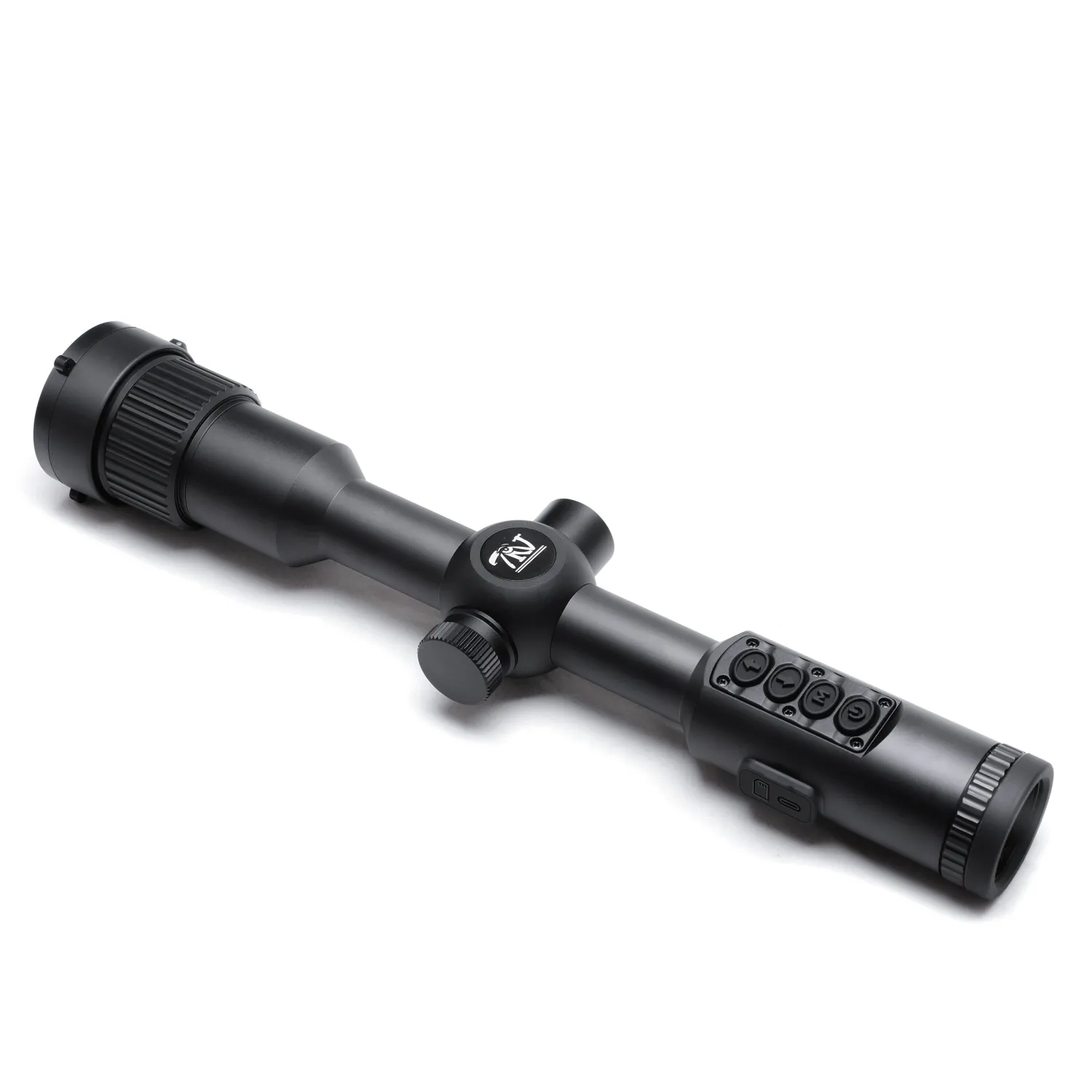منظار حراري TRV بدقة 640*512 ب - مراجعة Thermal Imager 640 Resolution وسعره