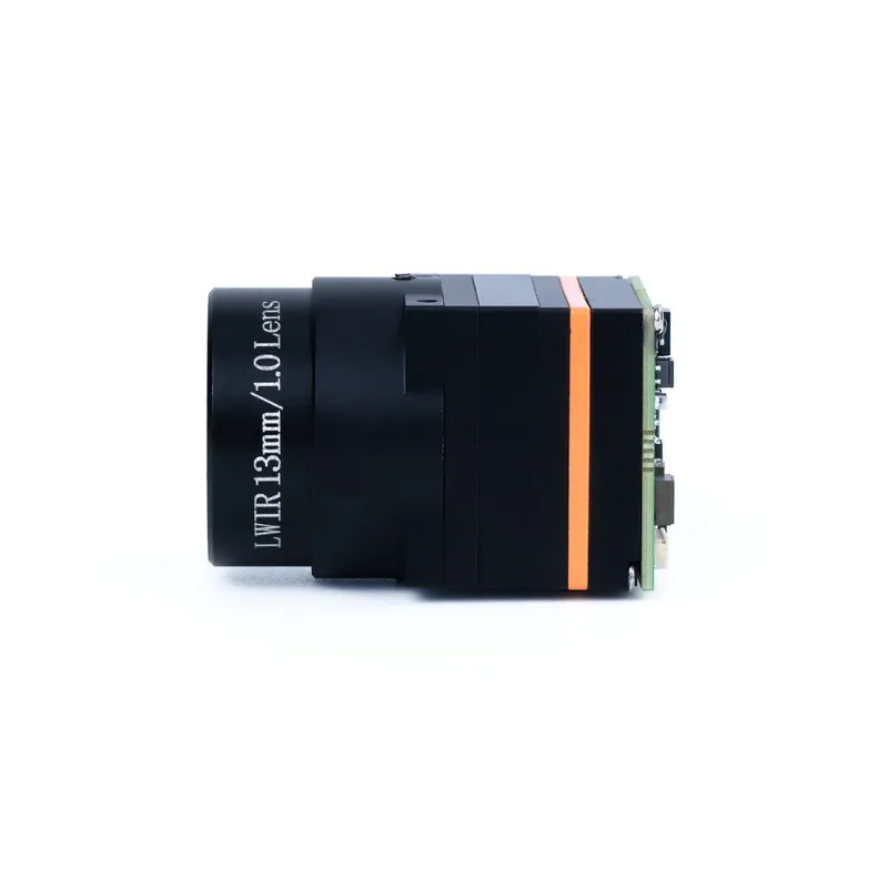 كاميرا تصوير حراري بدقة 640 *  - مراجعة Thermal Imager 640 Resolution وسعره