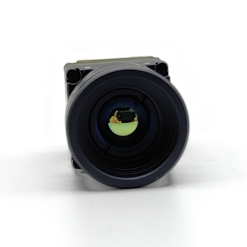 NCZOBOE FPV كاميرا تصوير حراري - مراجعة Thermal Imager 640 Resolution وسعره