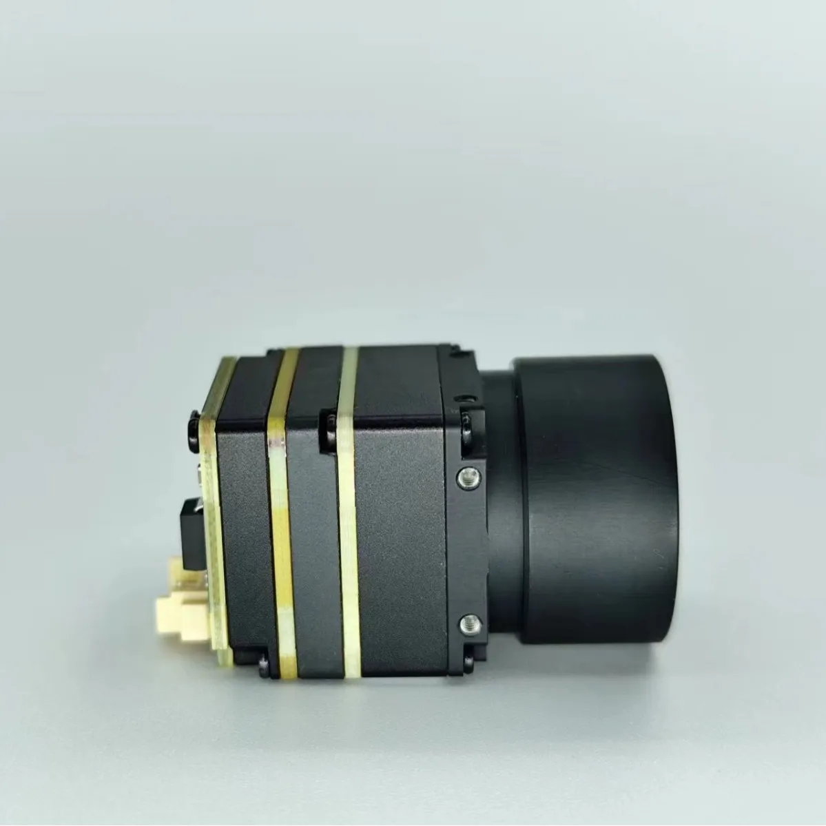 وحدة تصوير حراري للطائرات بدون - مراجعة Thermal Imager 640 Resolution وسعره