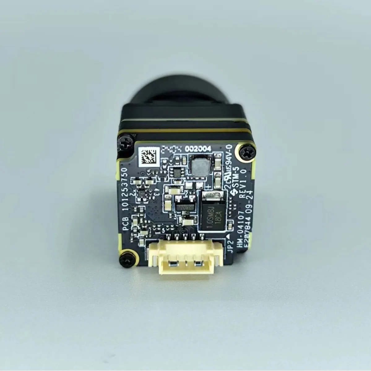 وحدة تصوير حراري للطائرات بدون - مراجعة Thermal Imager 640 Resolution وسعره