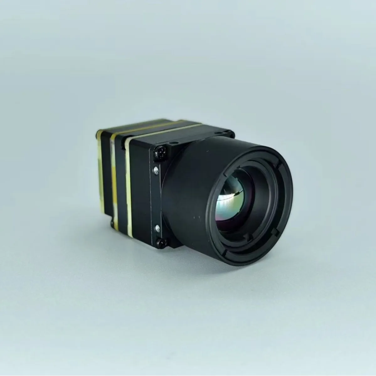 وحدة تصوير حراري للطائرات بدون - مراجعة Thermal Imager 640 Resolution وسعره