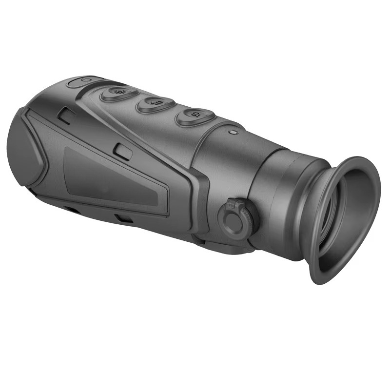 منظار حراري عالي الجودة متعدد  - مراجعة Thermal Night Vision Monocular وسعره