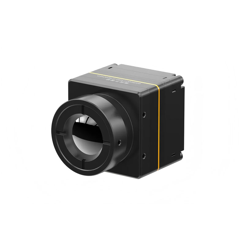 كاميرا حرارية 13 مم USB/CVBS ب - مراجعة Thermal Scope 640X512 Hunting وسعره